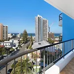 Surfers Paradise Entire Apartment