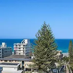 Surfers Paradise Entire Apartment
