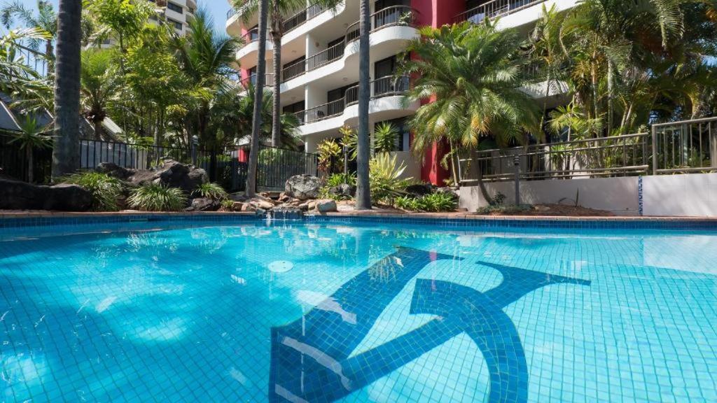 Apartment Surfers Paradise Entire Gold Coast